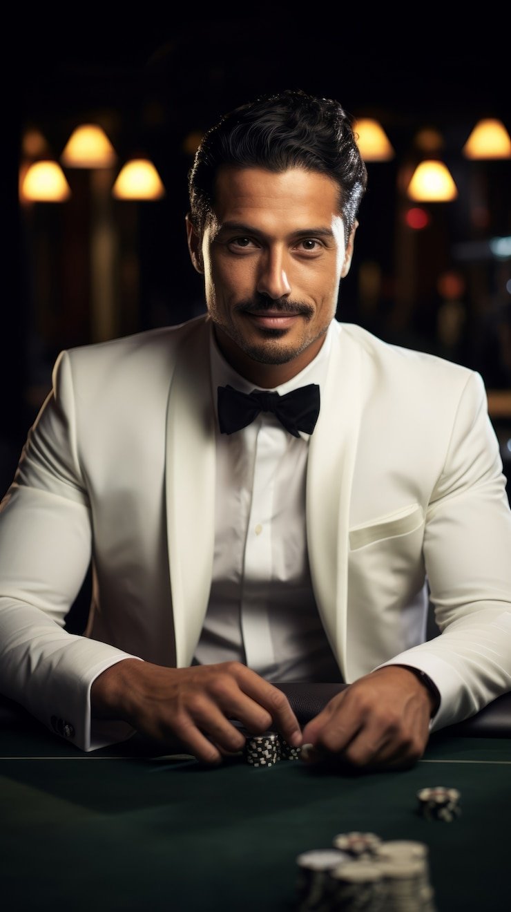 আলাদিন স্লট থিমের মোবাইল বিনোদন দৃশ্য