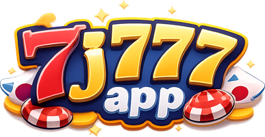 7j777 app লোগো